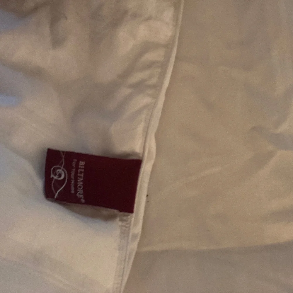 Biltmore Duvet